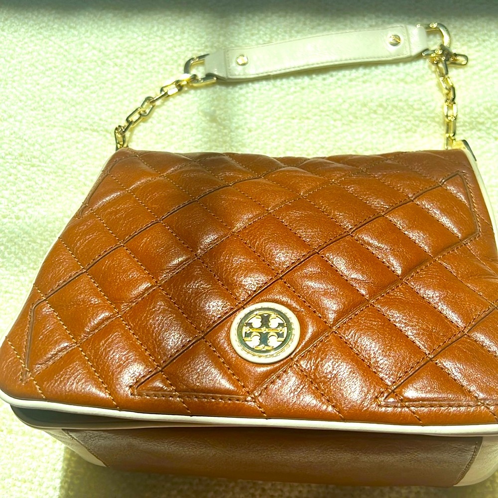 Very good condition Tory Burch Shoulder Bag